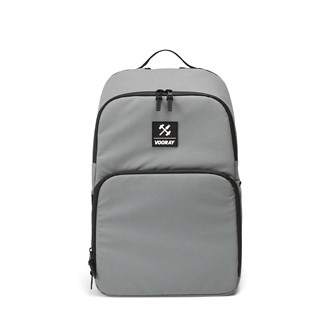 Insulated Commuter Backpack | Clean Simple Eats X Vooray