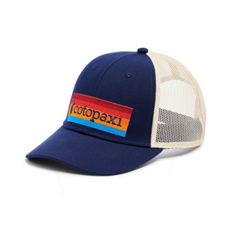 On The Horizon Trucker Hat-Unisex