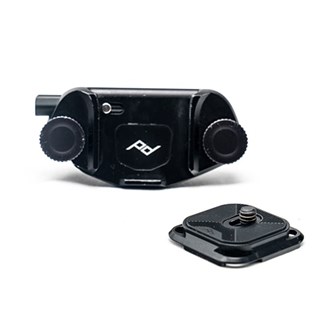 Peak Design Capture Clip