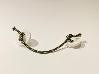 Support: 3D Printed Lens Caps For Standard Issue