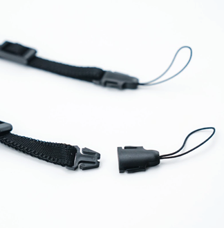 Support: Quick Release Clip For Tap Straps