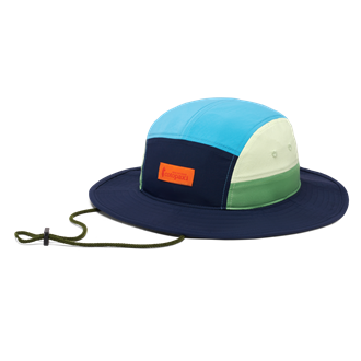 Tech Bucket Hat