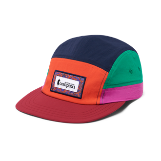 Altitude Tech 5-Panel Hat