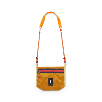 Lista 2L Lightweight Crossbody Bag - Cada Dia