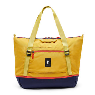 Viaje 35L Weekender Bag-Cada Dia