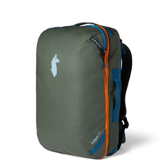 Allpa 35L Travel Pack