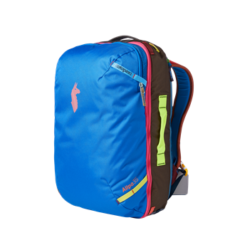 Allpa 35L Travel Pack-Del Dia