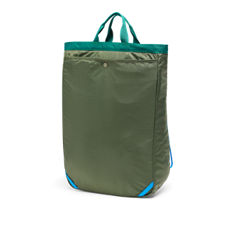 Todo 16L Convertible Tote-Cada Dia