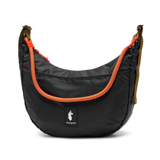 Trozo 8L Shoulder Bag - Cada Dia