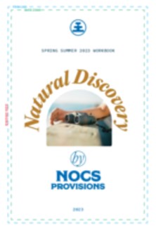 Nocs Ss23 Product Workbook (25 Pack)
