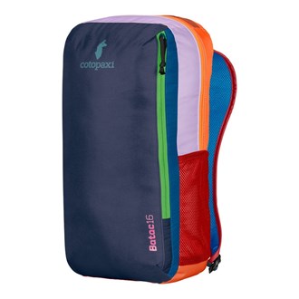 Batac 16L Backpack-Del Dia