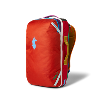 Allpa 28L Travel Pack-Del Dia