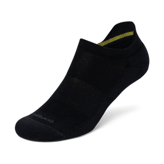 Anytime Ankle Sock-Unisex