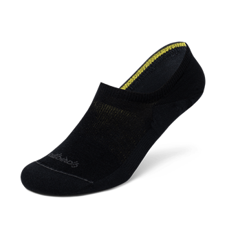 Anytime No Show Sock-Unisex