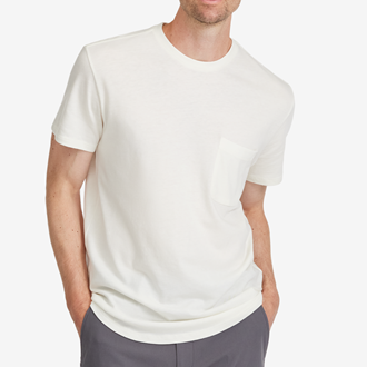 Anytime Tee-Mens